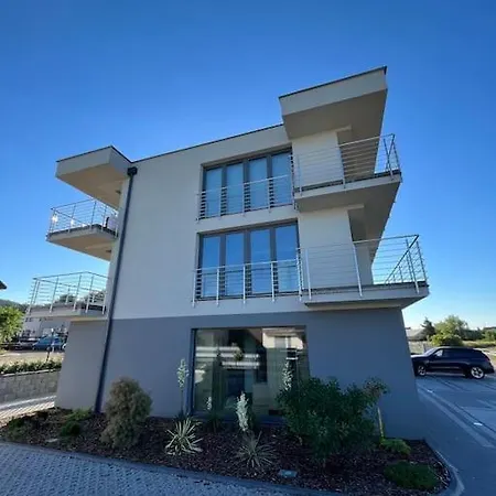 Piekny Apartament W Rumi Ll Rumia