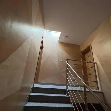 Piekny Apartament W Rumi Ll Daire