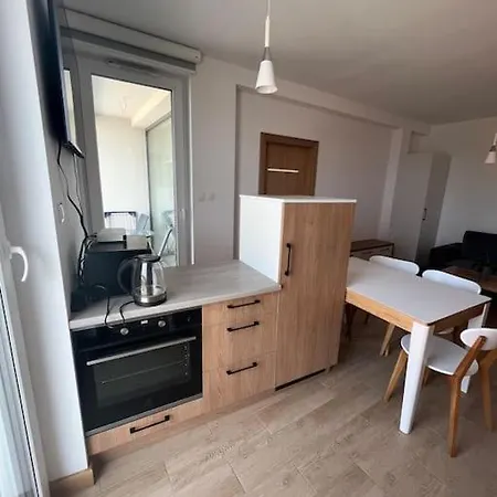 Daire Piekny Apartament W Rumi Ll Rumia