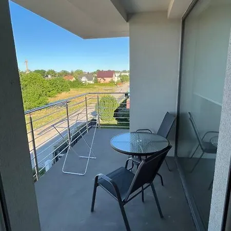 Piekny Apartament W Rumi Ll Rumia