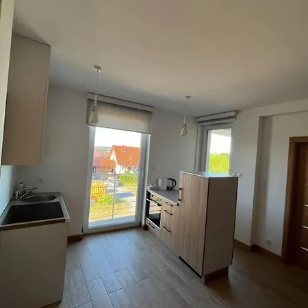 Daire Piekny Apartament W Rumi Ll
