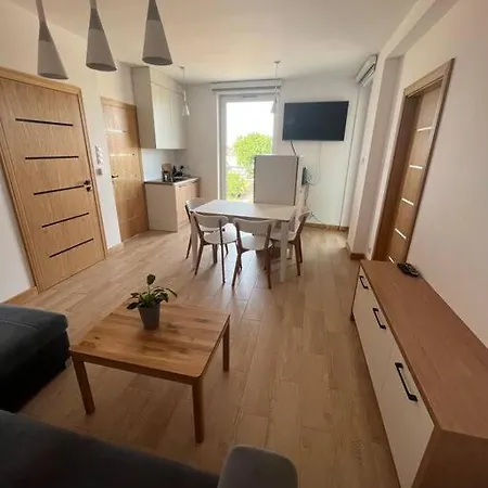 Piekny Apartament W Rumi Ll *