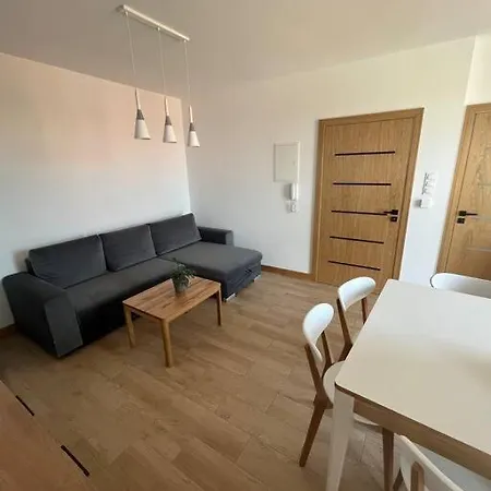 Piekny Apartament W Rumi Ll Daire *