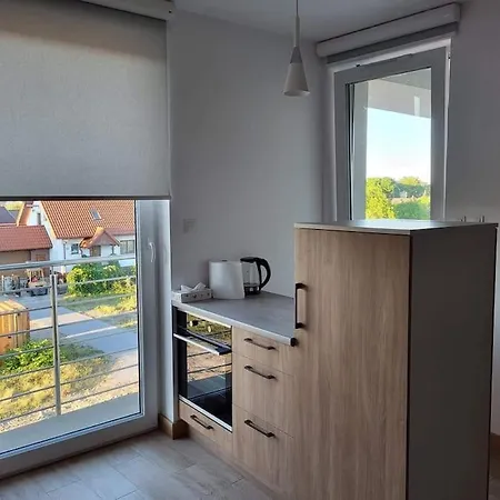 Piekny Apartament W Rumi Ll Rumia