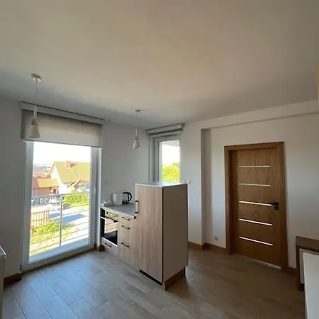 Piekny Apartament W Rumi Ll Daire Rumia